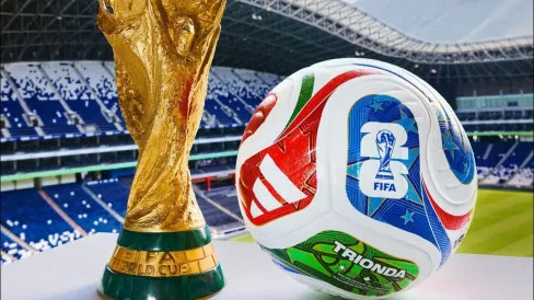 Ketegangan Timur Tengah Ancaman Laga Play-off Irak di Piala Dunia 2026