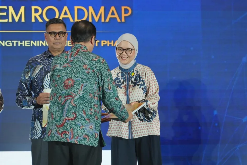 Pegadaian Inisiasi Pembentukan Asosiasi Pasar Emas Indonesia untuk Tingkatkan Tata Kelola