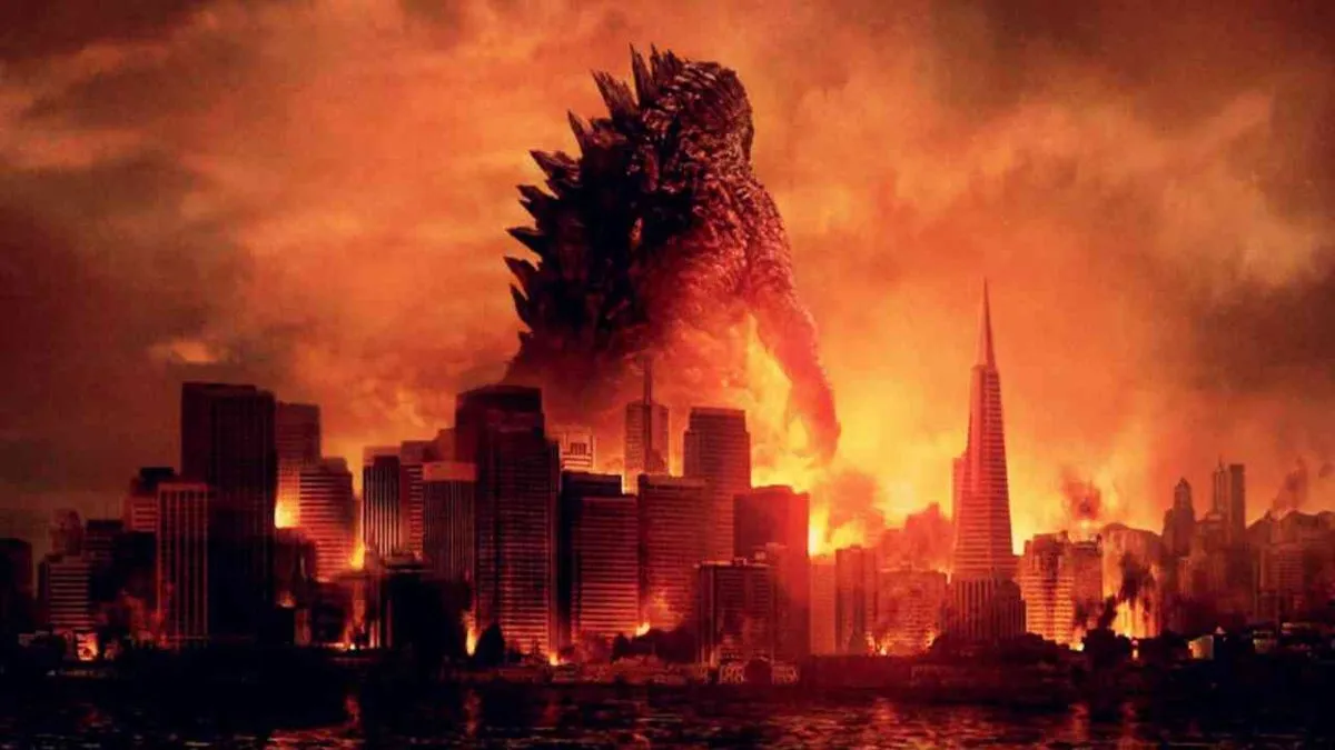 Godzilla Minus Zero Siap Tayang di IMAX, Rilis Global November Ini