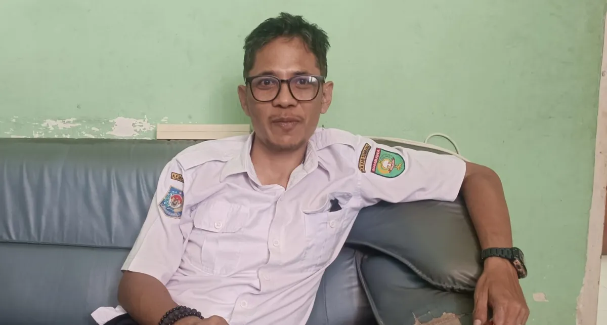BLK Sumbawa Siap Jadi Pusat Pelatihan Mandiri dan Berdaya Saing