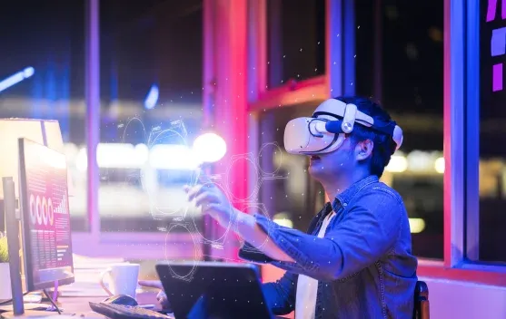 Peluang dan Tantangan Transformasi Digital di Indonesia