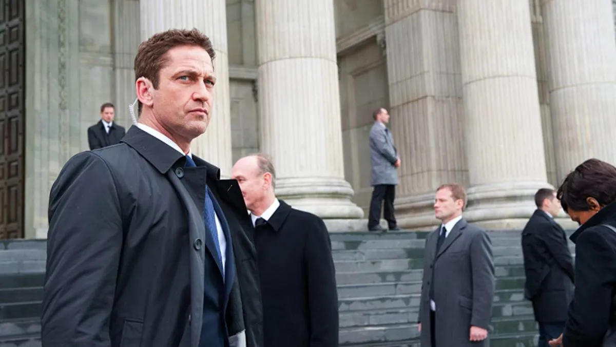 Sinopsis dan Jadwal Tayang London Has Fallen di Trans TV