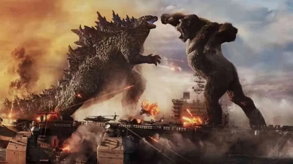 Panduan Urutan Nonton Film MonsterVerse: Dari Kong hingga Godzilla x Kong