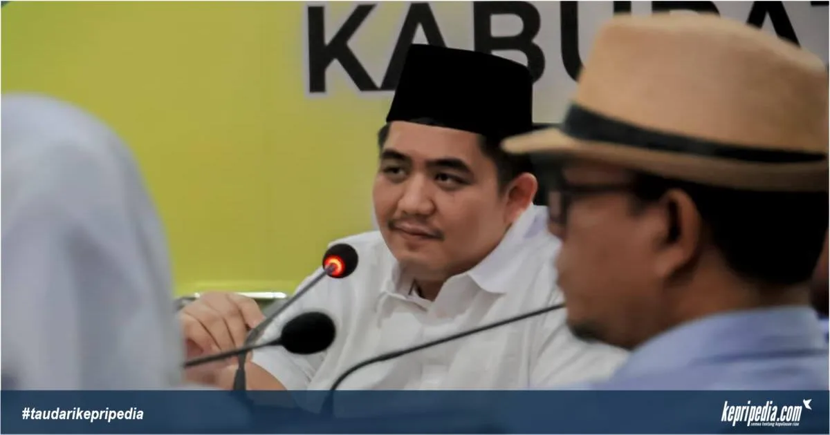 Bupati Bintan Dukung Pengembangan Sentra Fashion dengan Pelatihan dan Akses Pasar