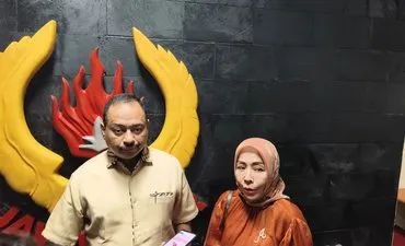 KONI Jatim Gandeng Puskud untuk Koperasi Atlet Berbasis Kewirausahaan
