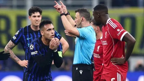 Chivu Siapkan Strategi Baru Inter Milan Tanpa Lautaro Lawan Genoa