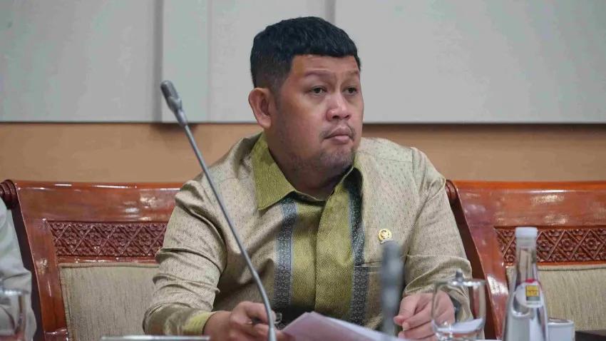Legislator Desak Penegakan Hukum Sensitif Terhadap Korban Pelecehan Seksual