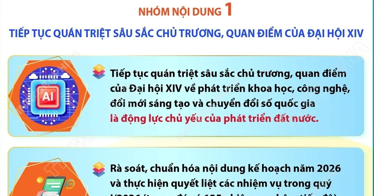 Provinsi Quang Ninh Fokus pada Inovasi dan Transformasi Digital untuk Pembangunan Berkelanjutan