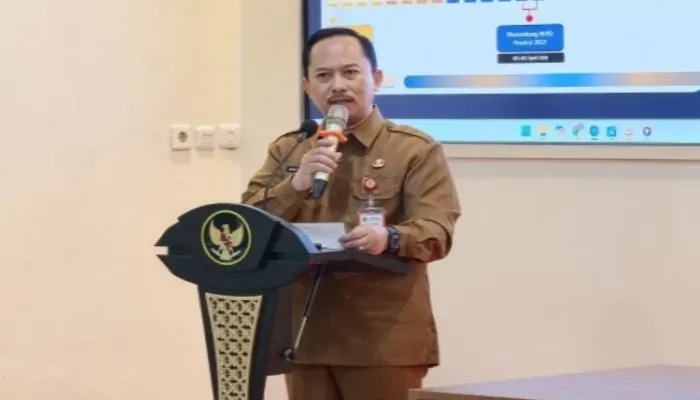 Bappeda Sumenep Siapkan Data untuk Dukung Proyek Strategis Nasional