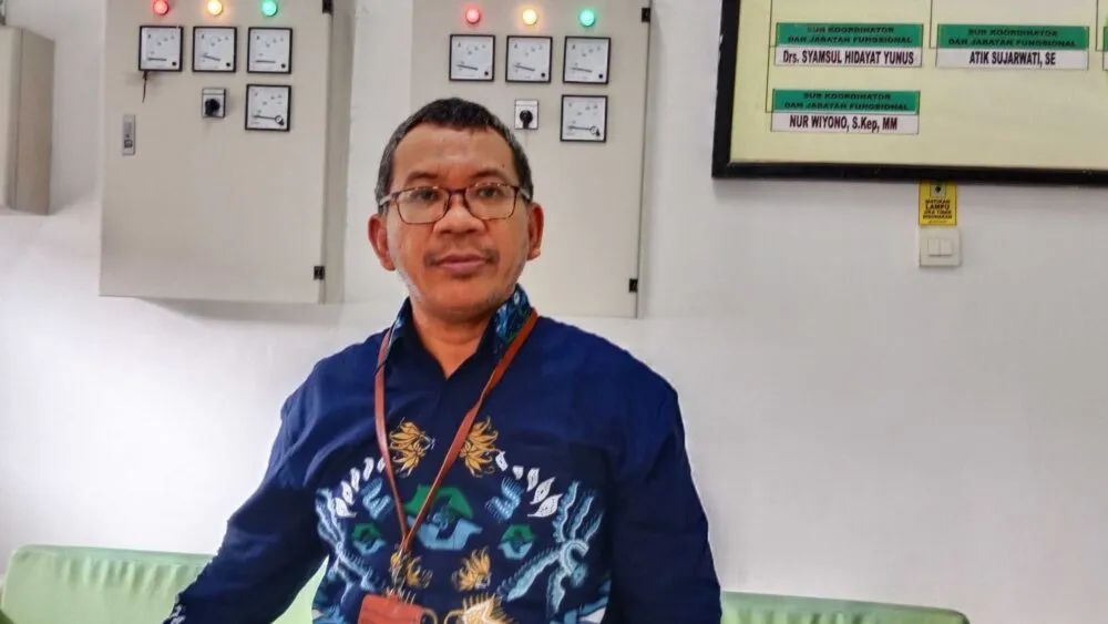 Tips Diet Sehat Saat Berpuasa dari RSUD Smart Pamekasan