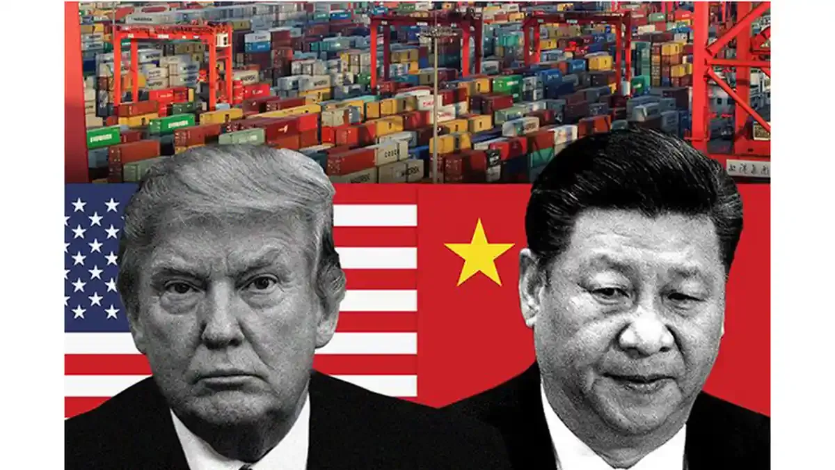 Ketegangan Global Masuki Hari ke-77: Selat Hormuz Jadi Pusat Negosiasi Trump dan Xi, Iran Minta Dukungan BRICS