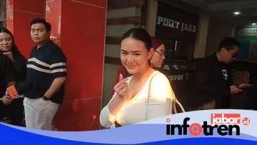 Amanda Manopo Akhiri Dua Tahun Diam dengan Klarifikasi Terkait Tuduhan Pemalsuan Tanda Tangan dan Penggelapan Dana