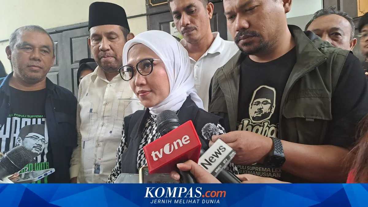 Kuasa Hukum Yaqut: Kuota Haji Bukan Kerugian Negara