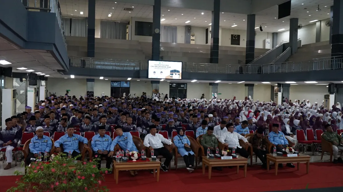 Perencanaan Anggaran Akuntabel dan Efisien oleh MODERAT