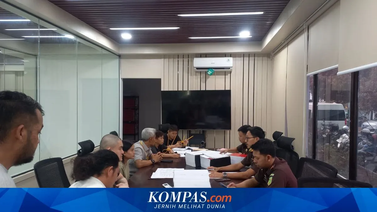 Kasus Kematian LC Asal Lampung di Batam Segera Disidangkan, Kejari Terima 4 Tersangka