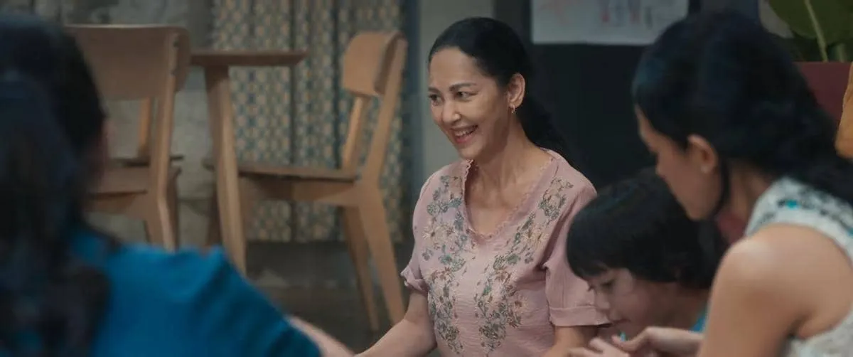 Nilai Parenting dalam Film Senin Harga Naik: Antara Cinta dan Kontrol