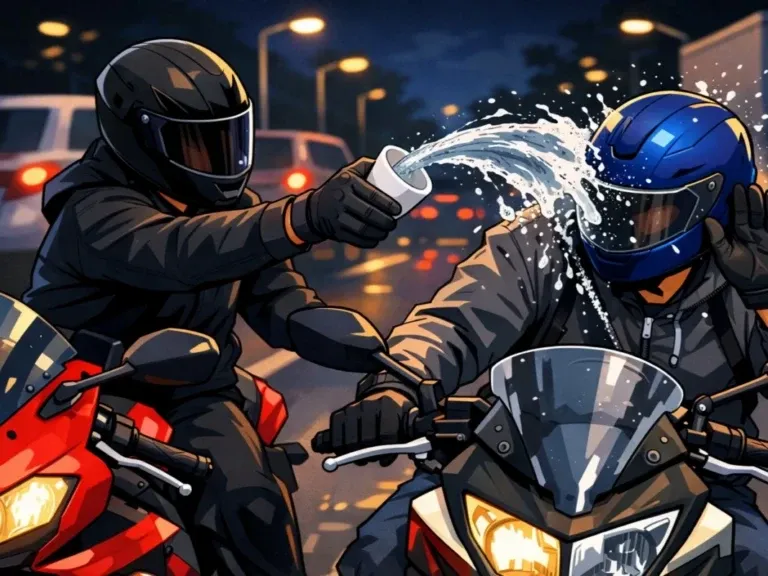 Forum Sipil Desak Penanganan Kasus Air Keras Aktivis KontraS di Jalur Hukum Umum