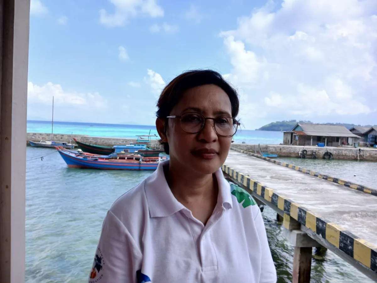 Anambas Foundation Luncurkan Program Suara Pulau untuk Isu Lingkungan