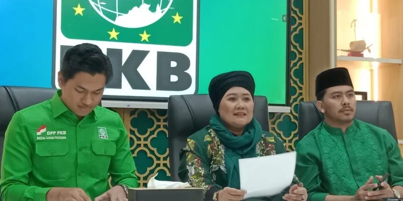 PKB Desak PBB Sanksi Israel dan AS Usai Pembunuhan Ali Khamenei