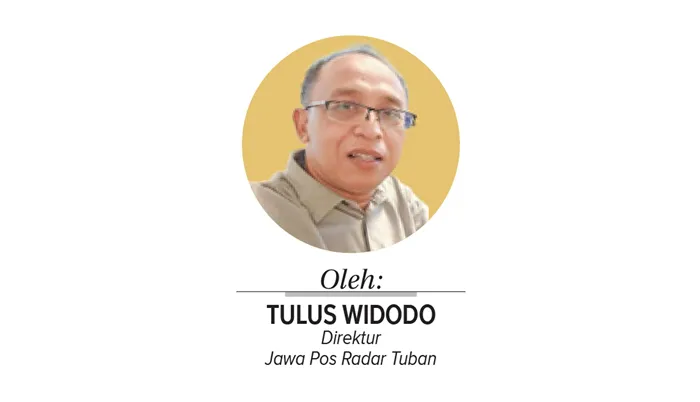 Refleksi 11 Tahun Jawa Pos Radar Tuban: Tantangan dan Peluang di Era Digital