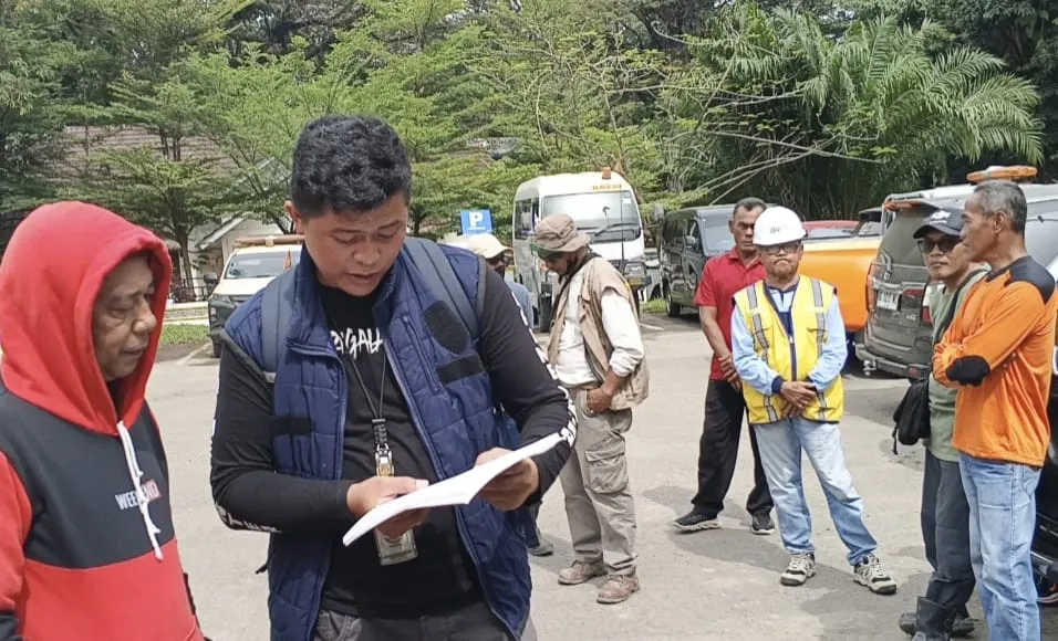 Polda Sumsel Selidiki Dugaan Ganti Rugi Tidak Tepat di Kasus Sengketa Lahan PT Bukit Asam