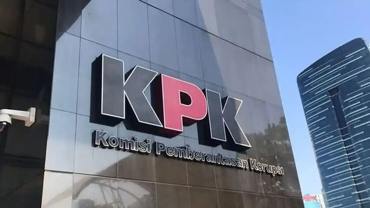 KPK Tangkap Pejabat Bea Cukai Budiman Bayu Prasojo Terkait Kasus Korupsi