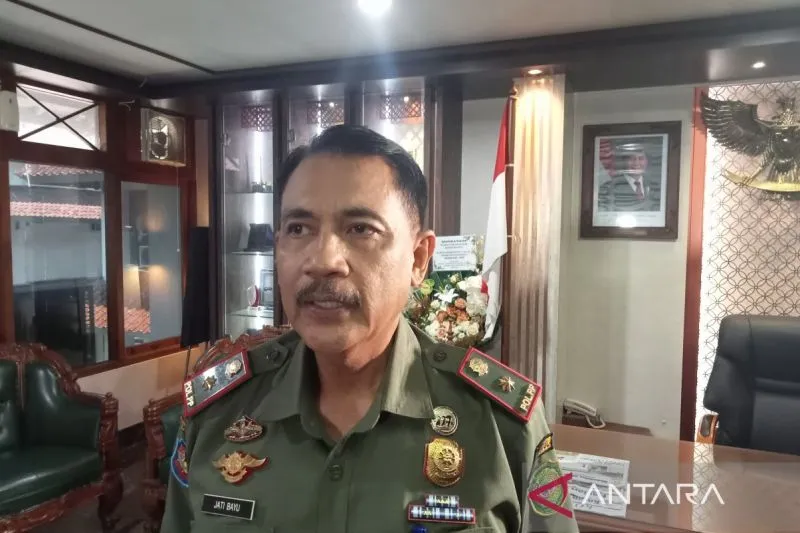 Satpol PP Bantul Intensifkan Operasi Minuman Oplosan Selama Ramadhan