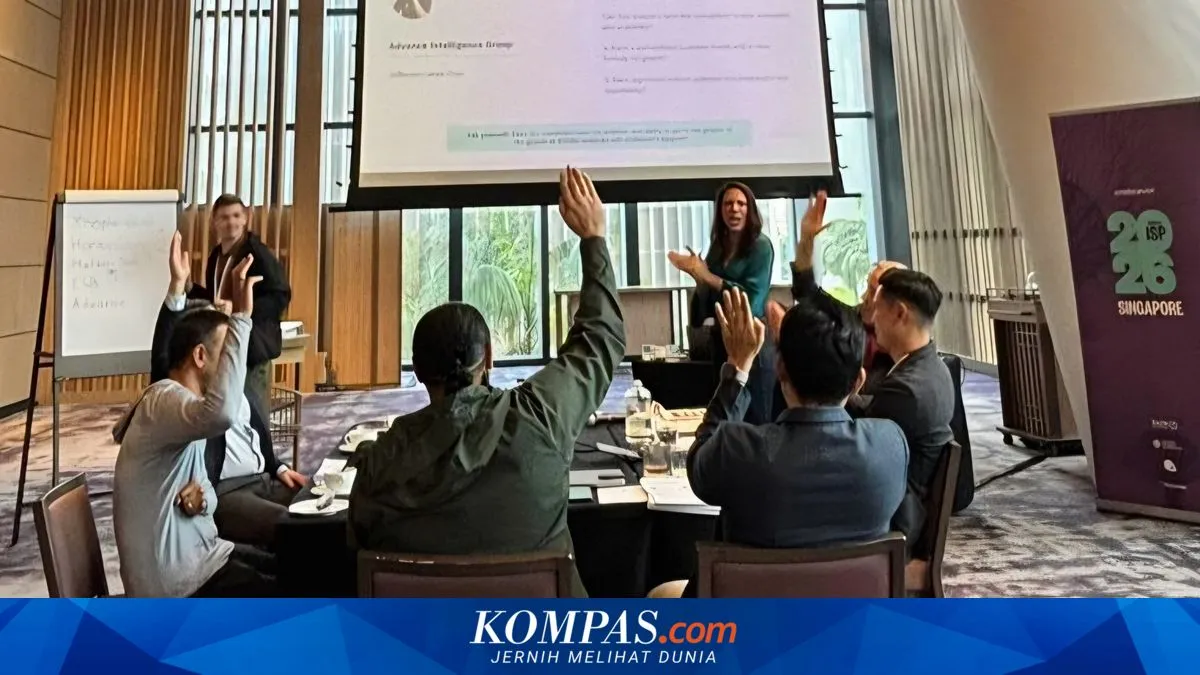 Fraud Digital Uji Kepercayaan Ekonomi Asia Tenggara