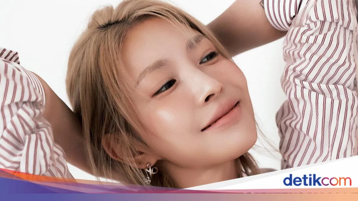 BoA Resmi Bergabung dengan BApal Entertainment, Luncurkan Foto Terbaru