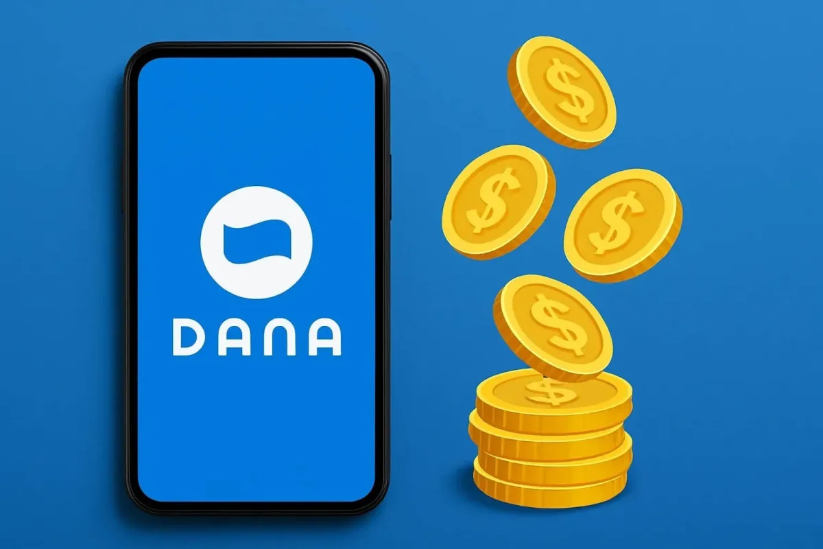 Link Dana Kaget Terbaru Hari Ini: Kesempatan Mendapatkan Saldo DANA Gratis