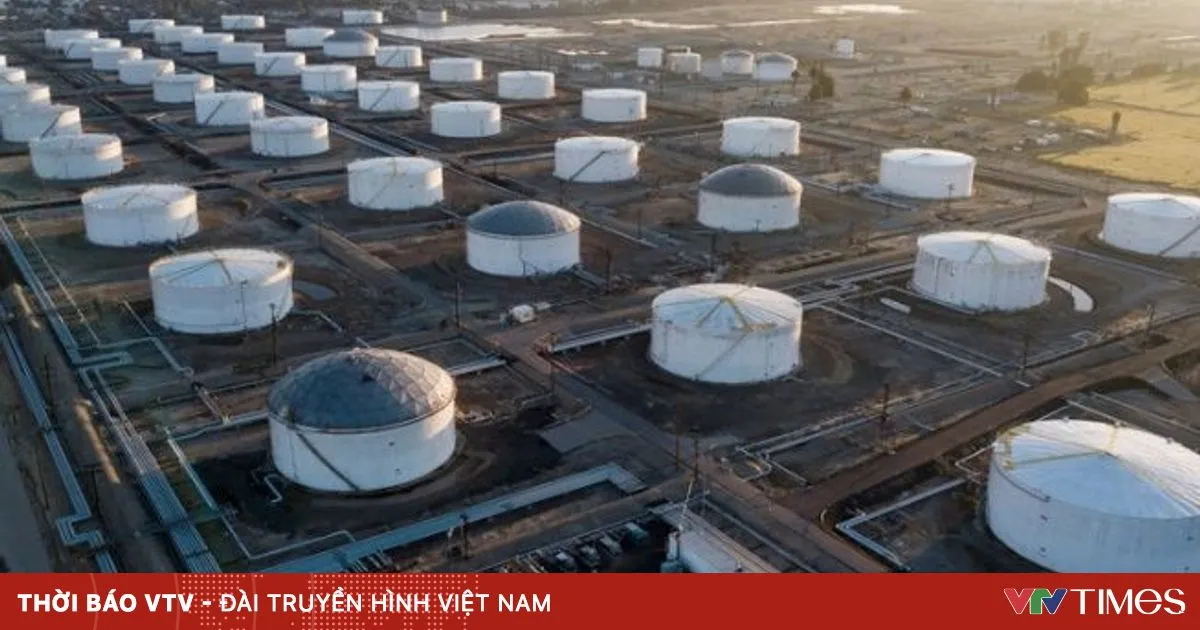 AS Tegaskan Komitmen Pasokan Energi untuk Asia-Pasifik