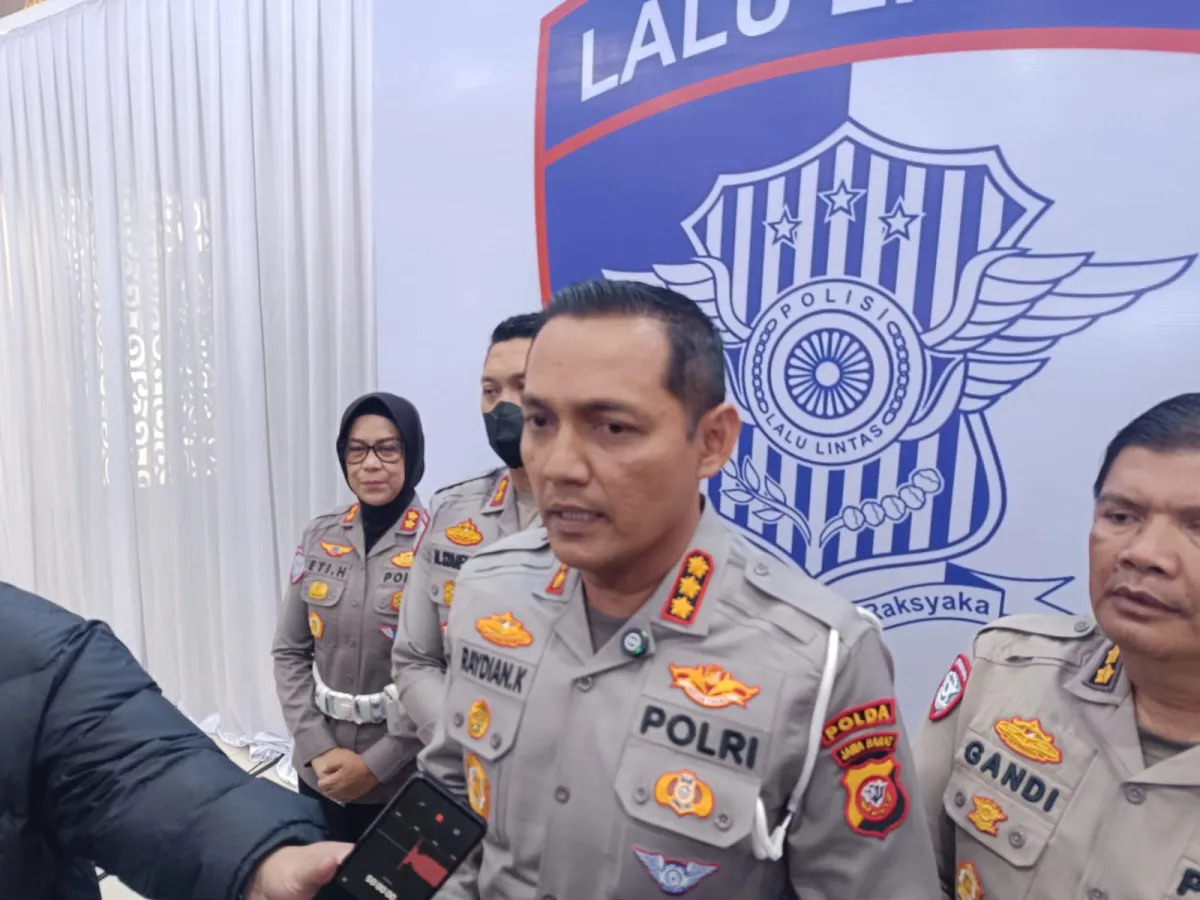 Perbaikan Jalur Pantura Ditargetkan Rampung H-7 Lebaran
