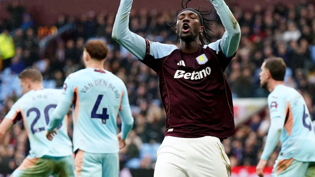 Wolves Hadapi Aston Villa dalam Derbi West Midlands di Tengah Krisis