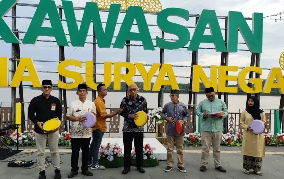 Festival Kuliner Ramadan Dukung UMKM di Sanggau