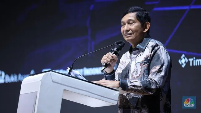 MIND ID Dukung Kebijakan Energi Nasional untuk Ketahanan dan Dekarbonisasi