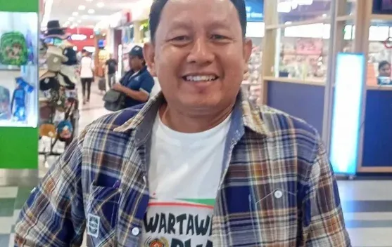 Perayaan Hari Pers Nasional 2026 di Riau