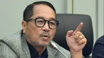 Firman Soebagyo Desak Pemerintah Hentikan Pajak Ganda untuk Lindungi Rakyat