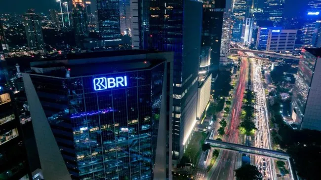 Laba Bersih Anak Usaha BRI Mencapai Rp10,37 Triliun di 2025