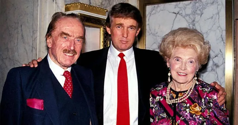 Mengenal Orangtua Donald Trump: Dari Latar Belakang hingga Warisan Bisnis