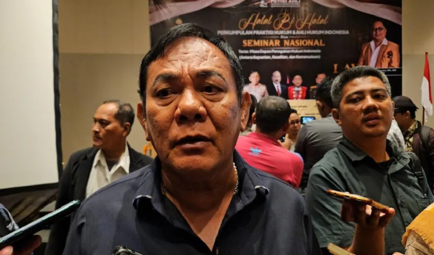 Purnawirawan TNI Pertanyakan Legalitas Gugatan Terhadap Polda Metro Jaya