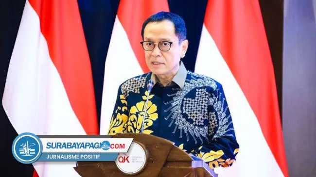 OJK Targetkan Peningkatan Kredit UMKM Hingga 12% pada 2026