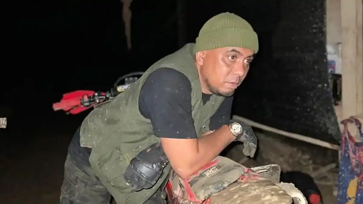 Relawan Serukan Percepatan Penanganan Bencana di Aceh
