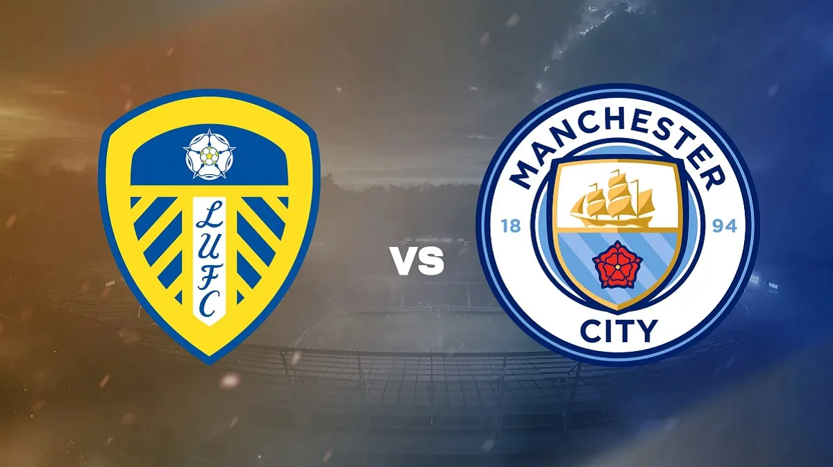 Leeds United Tantang Manchester City di Elland Road: Pertarungan Penentu Jalur Juara dan Degradasi