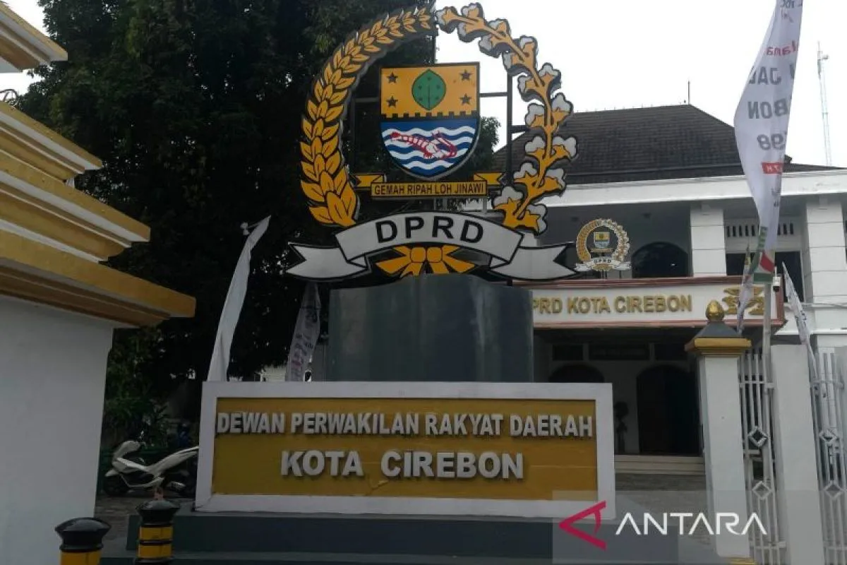 DPRD Cirebon Apresiasi Diskon PBB-P2 2026 untuk Masyarakat
