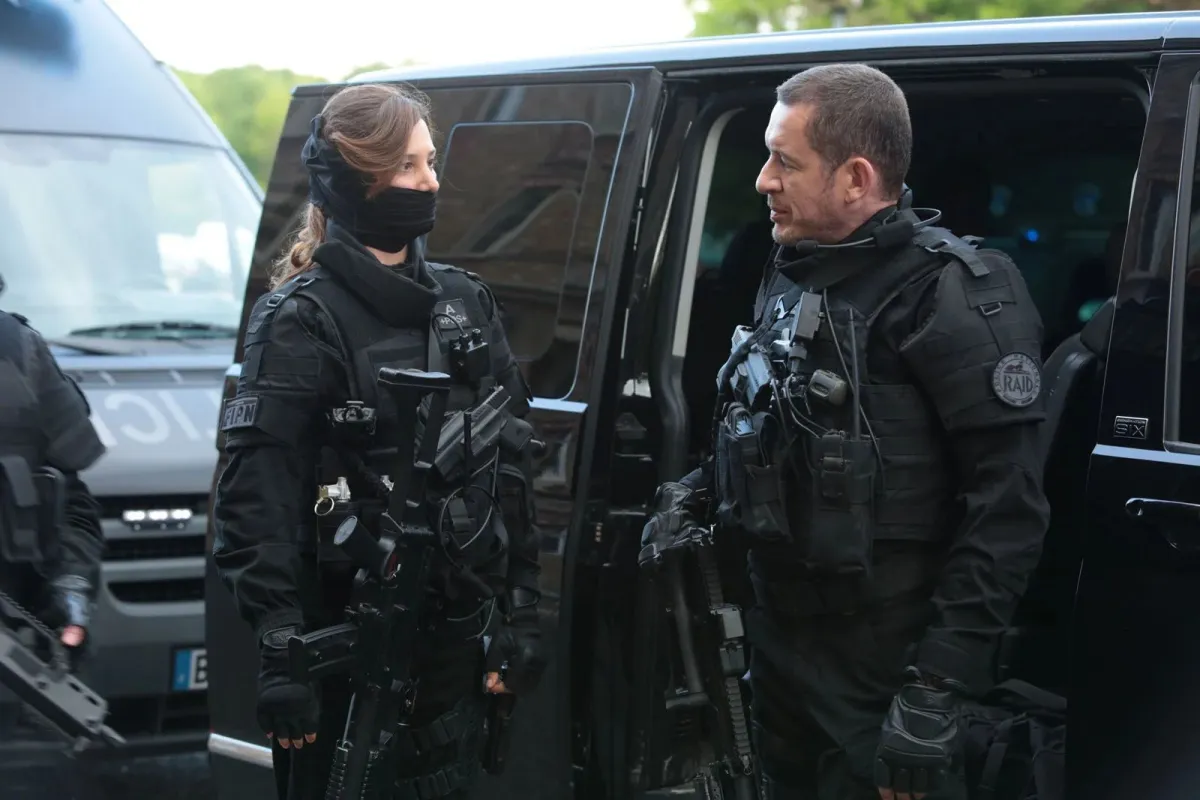 Raid Dingue: Komedi Aksi Dany Boon Tayang di TF1