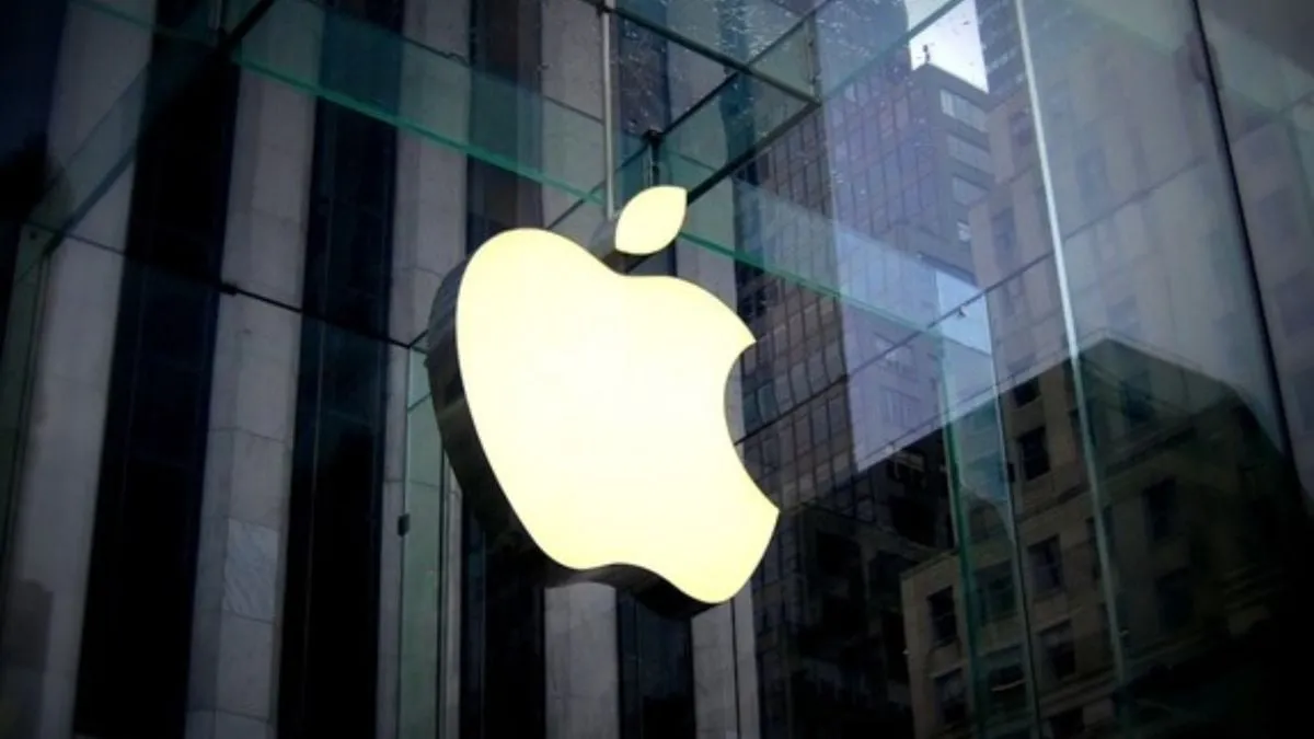 Apple Luncurkan Cokelat dengan QR Code untuk Pengalaman Musik di Jerman