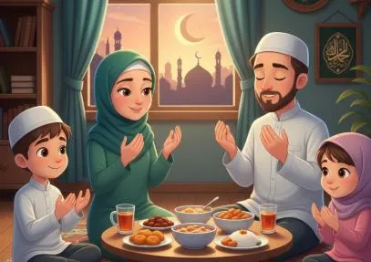 Jadwal Berbuka Puasa di Bekasi 27 Februari 2026