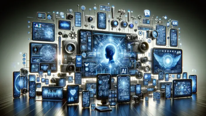 Asosiasi Media Denmark Gugat OpenAI Terkait Pelanggaran Hak Cipta