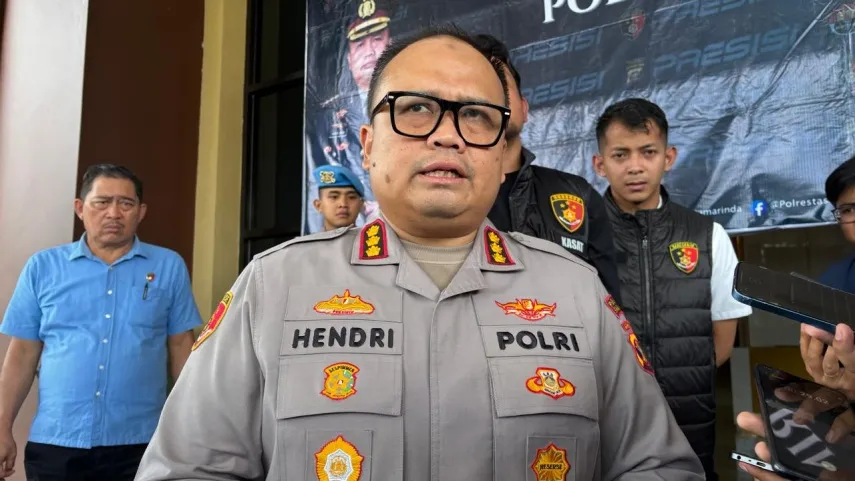 Oknum Brimob Dipecat Terkait Penjualan Senpi, Proses Pidana Masih Belum Jelas