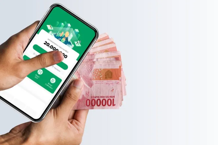 Permintaan Pinjaman Online Diperkirakan Meningkat Dua Kali Lipat Jelang Lebaran